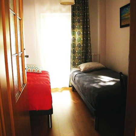 Bukowska Apartment بوزنان المظهر الخارجي الصورة