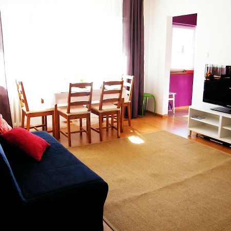 Bukowska Apartment بوزنان المظهر الخارجي الصورة
