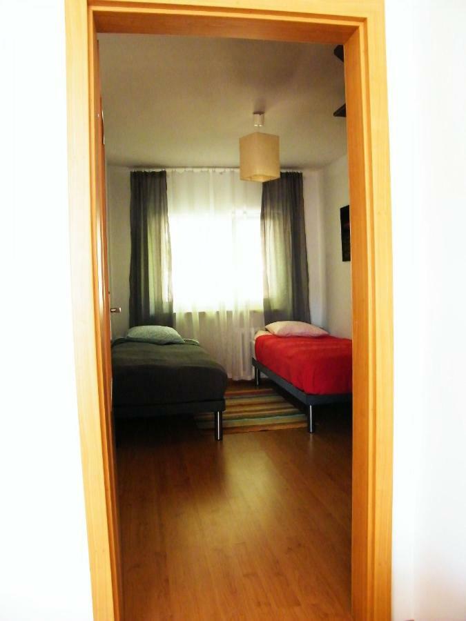 Bukowska Apartment بوزنان المظهر الخارجي الصورة