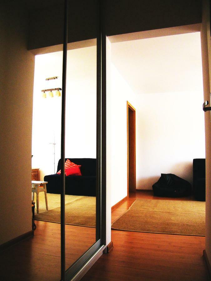 Bukowska Apartment بوزنان المظهر الخارجي الصورة